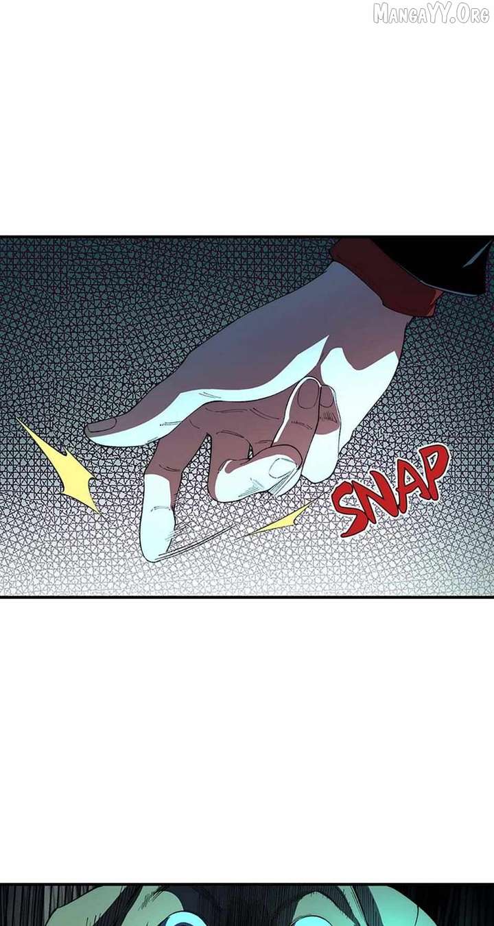 Infinite Deduction chapter 39 page 14