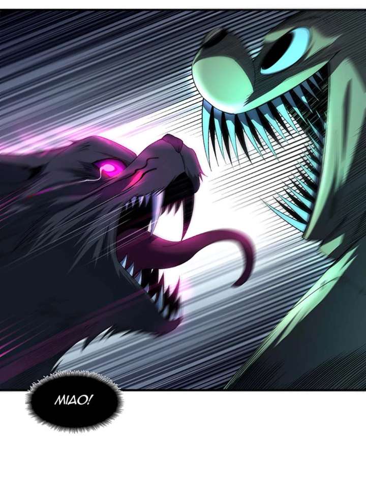 Infinite Deduction chapter 39 page 16