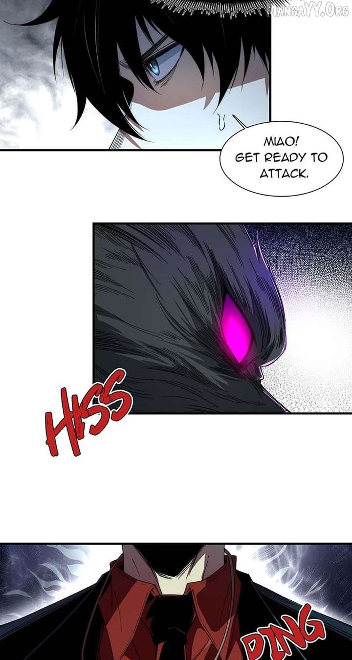 Infinite Deduction chapter 39 page 24