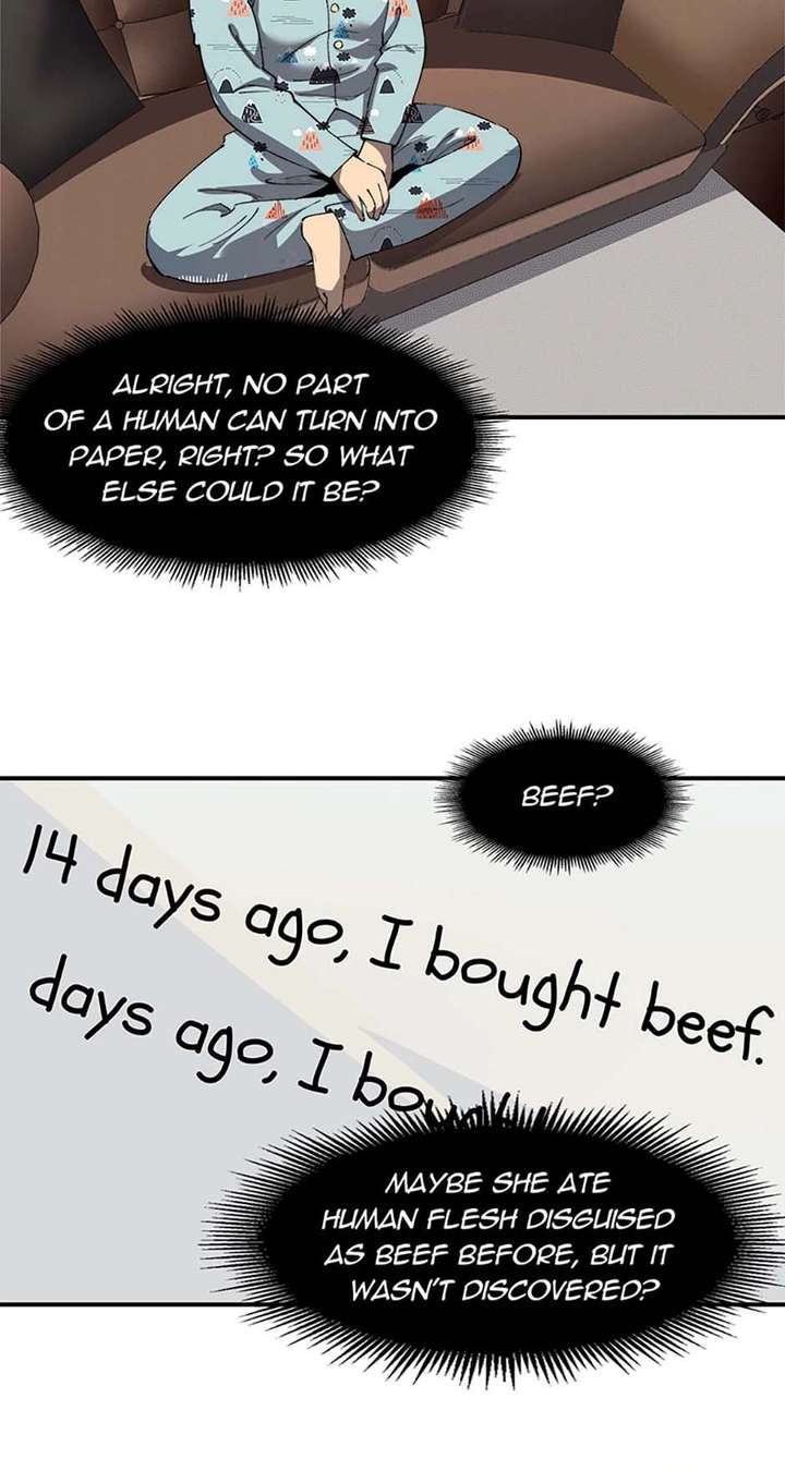 Infinite Deduction chapter 53 page 8