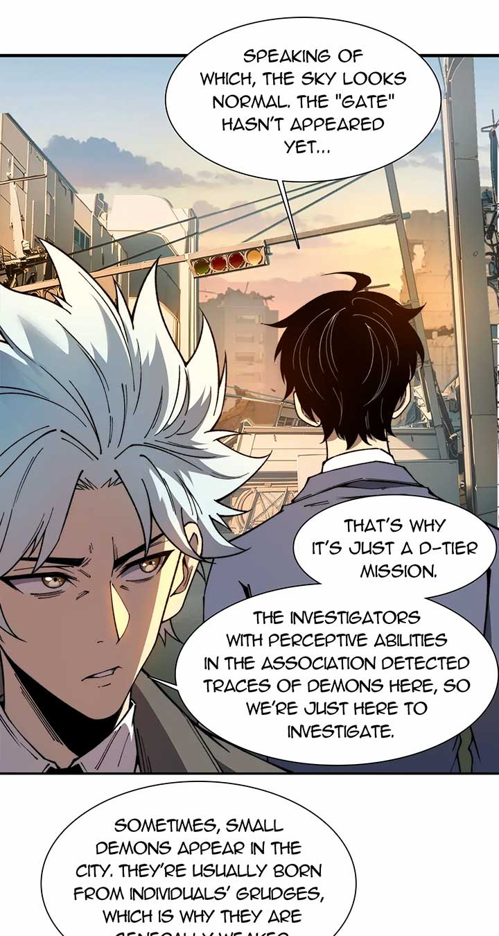 Infinite Deduction chapter 8 page 8