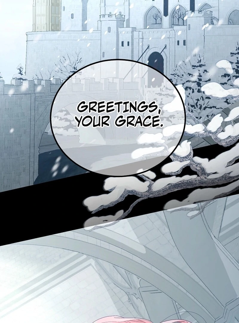 Remember the Time-Limited Grand Duchess chapter 1 page 3