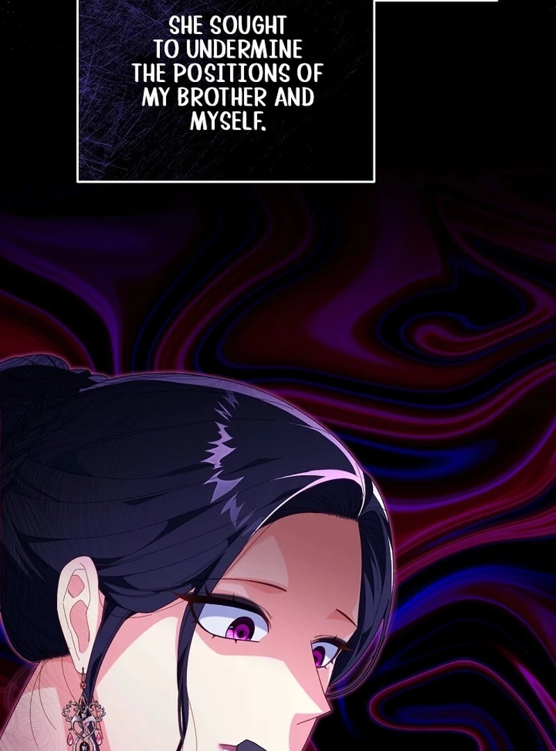 Remember the Time-Limited Grand Duchess chapter 1 page 23