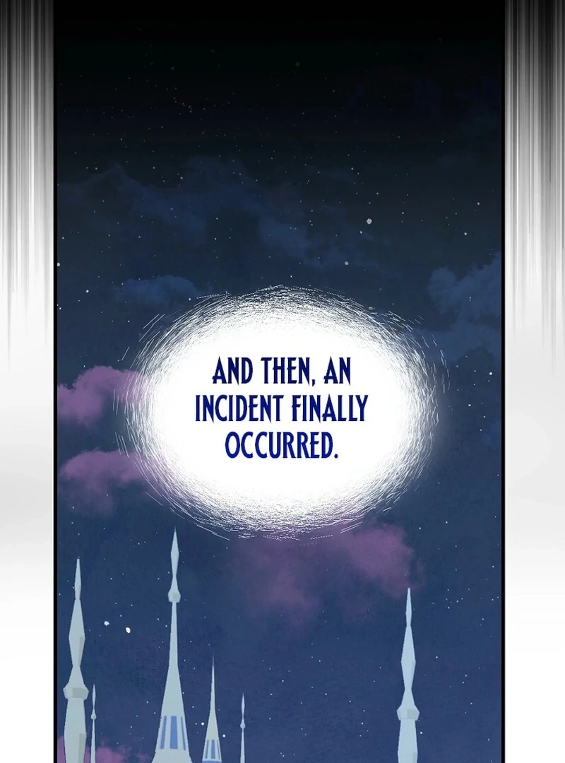 Remember the Time-Limited Grand Duchess chapter 1 page 38