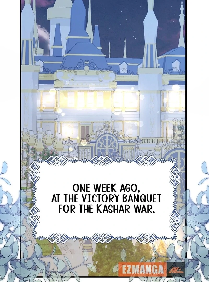 Remember the Time-Limited Grand Duchess chapter 1 page 39