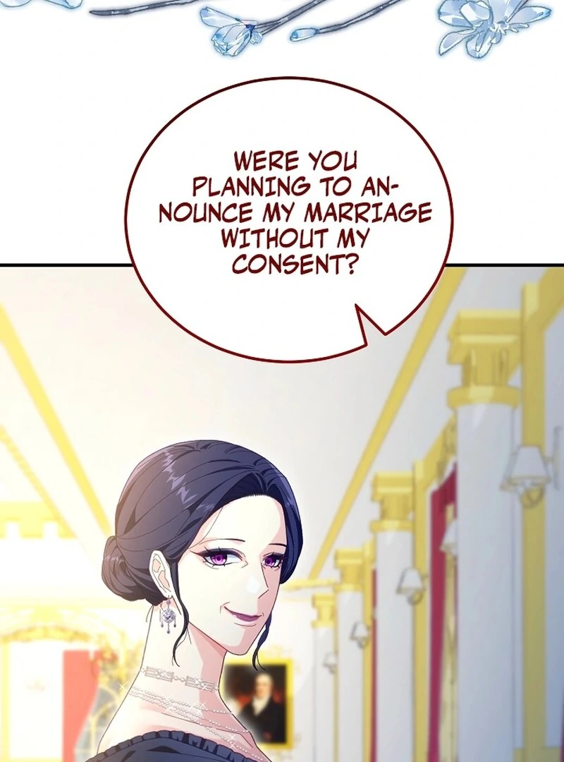 Remember the Time-Limited Grand Duchess chapter 1 page 43