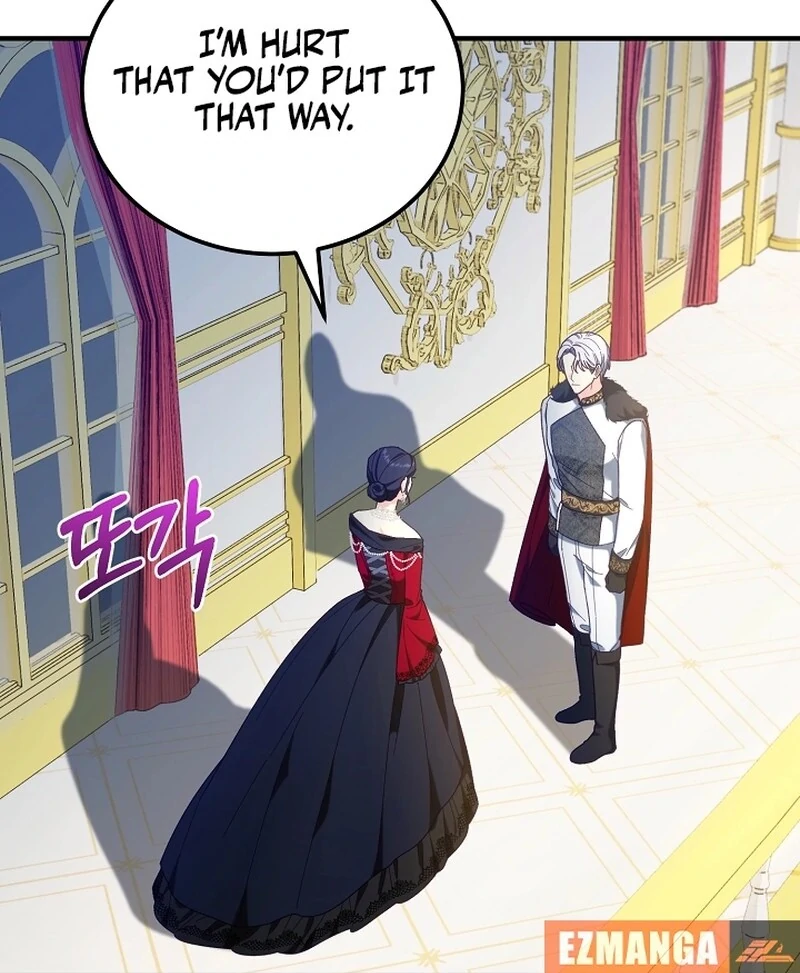 Remember the Time-Limited Grand Duchess chapter 1 page 45