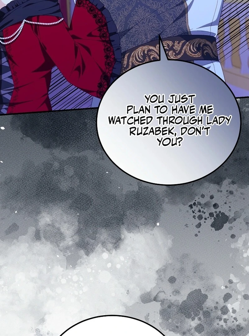 Remember the Time-Limited Grand Duchess chapter 1 page 49