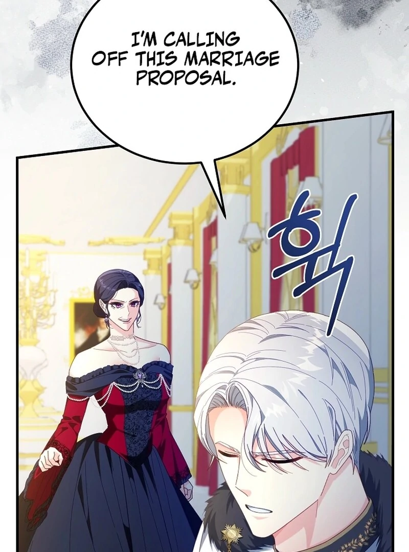 Remember the Time-Limited Grand Duchess chapter 1 page 50