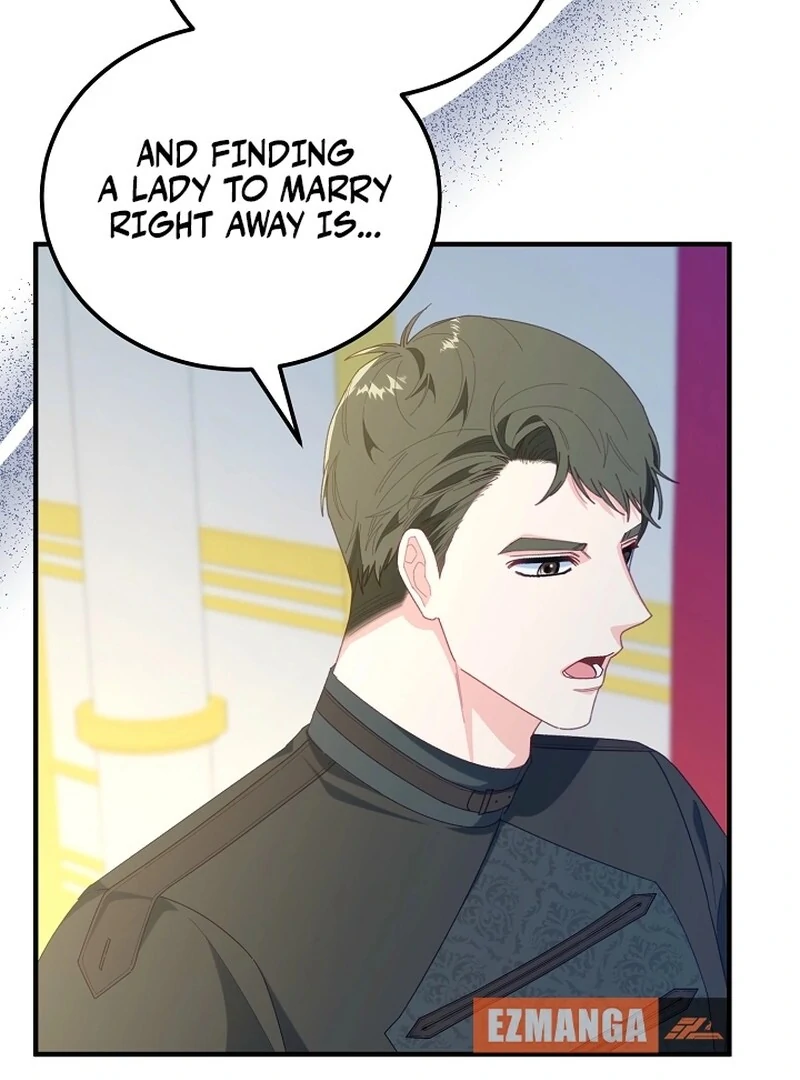 Remember the Time-Limited Grand Duchess chapter 1 page 61