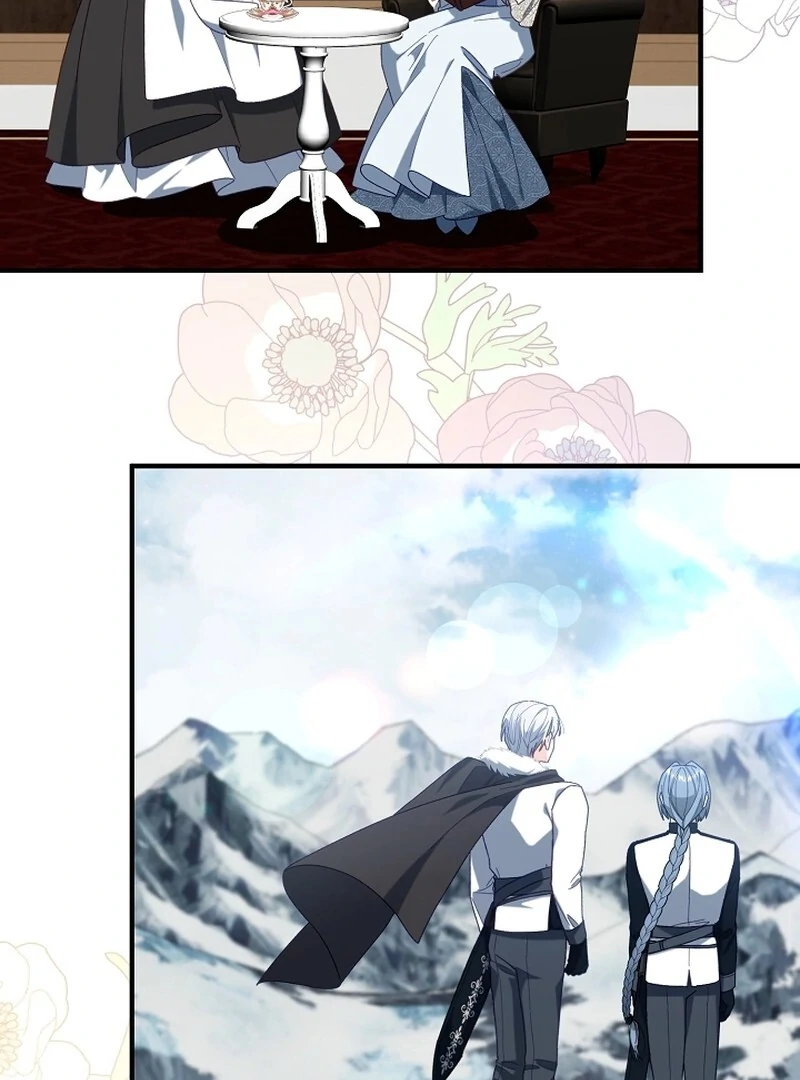 Remember the Time-Limited Grand Duchess chapter 1 page 80