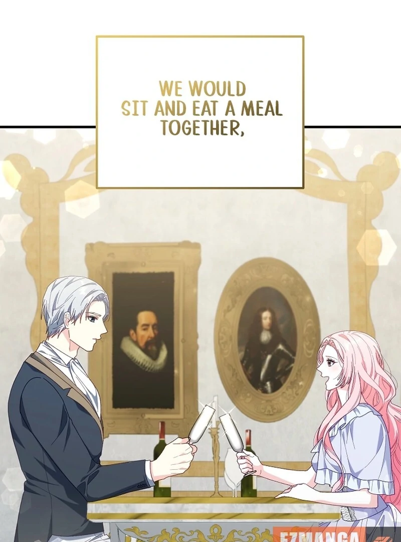 Remember the Time-Limited Grand Duchess chapter 1 page 84