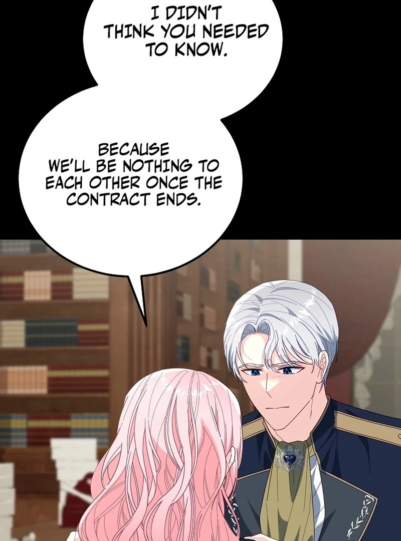 Remember the Time-Limited Grand Duchess chapter 1 page 105
