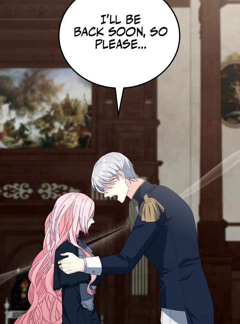 Remember the Time-Limited Grand Duchess chapter 1 page 116