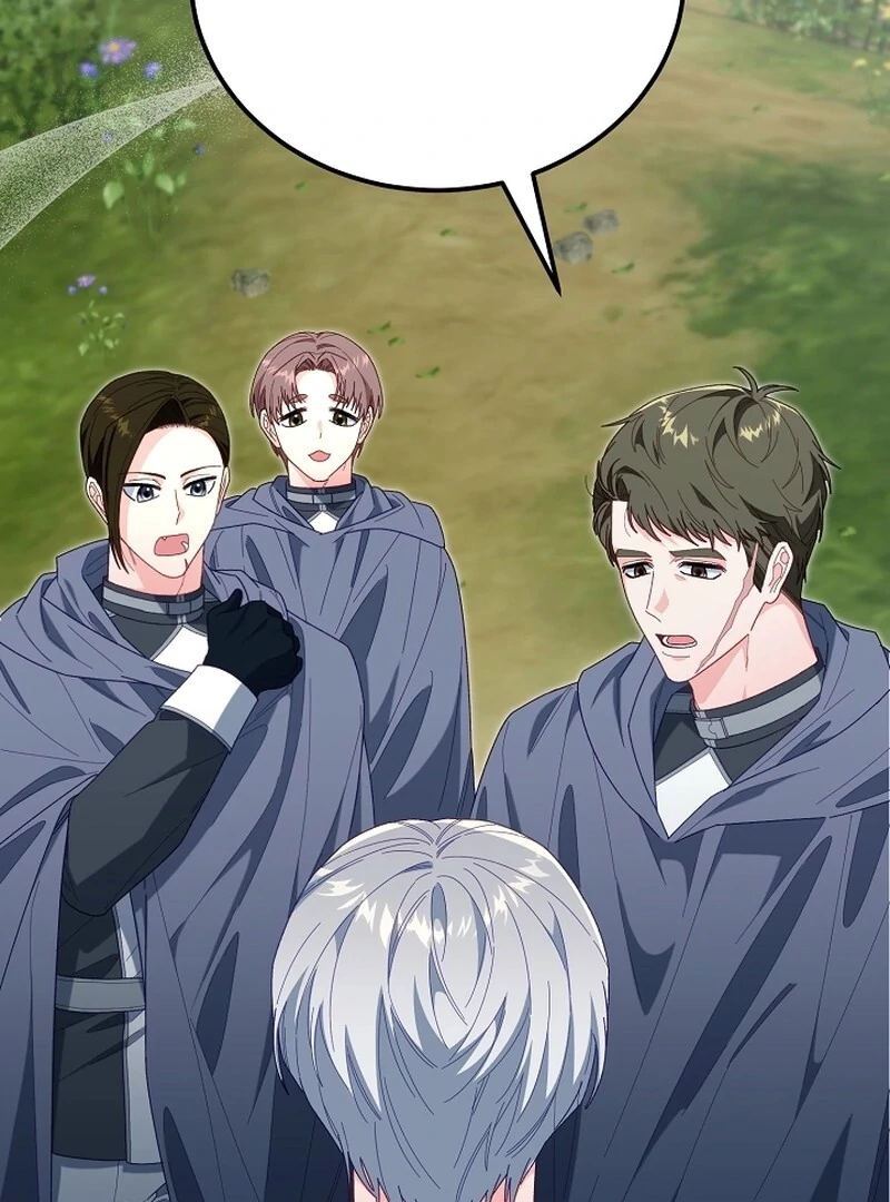 Remember the Time-Limited Grand Duchess chapter 1 page 153