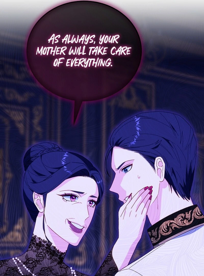 Remember the Time-Limited Grand Duchess chapter 10 page 11
