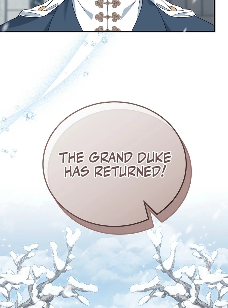 Remember the Time-Limited Grand Duchess chapter 10 page 36