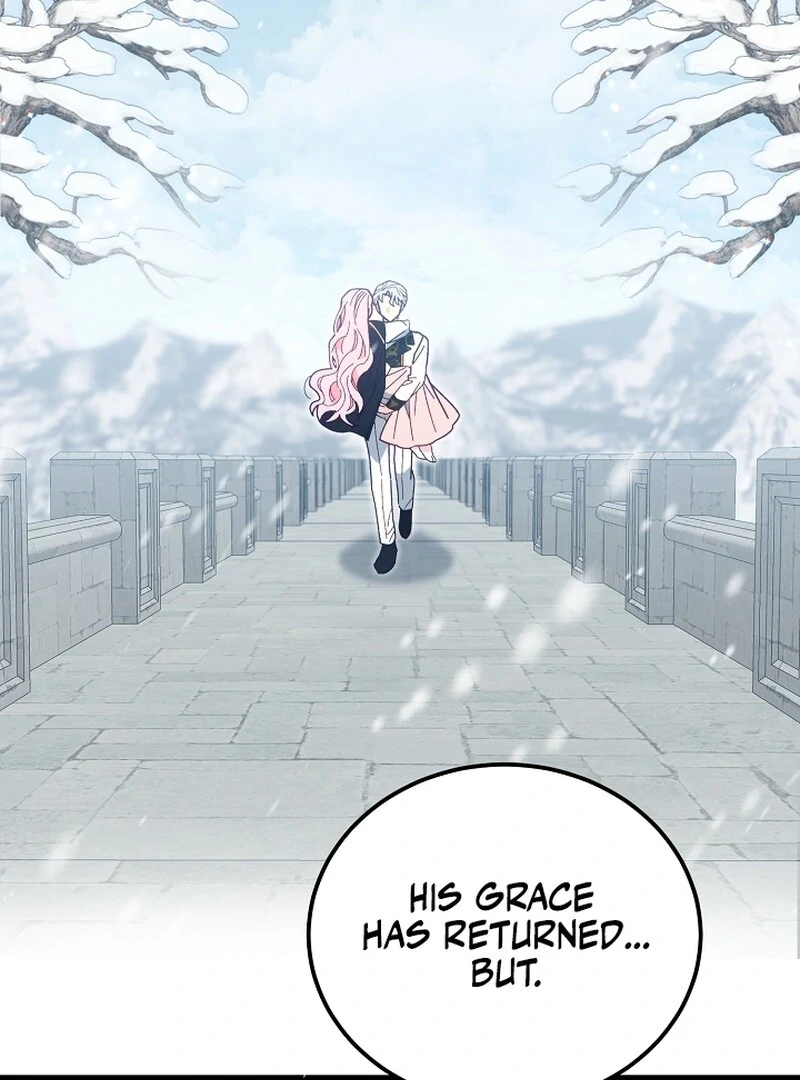 Remember the Time-Limited Grand Duchess chapter 10 page 37