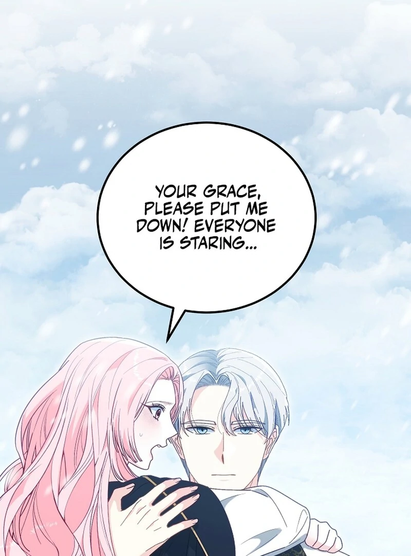 Remember the Time-Limited Grand Duchess chapter 10 page 40