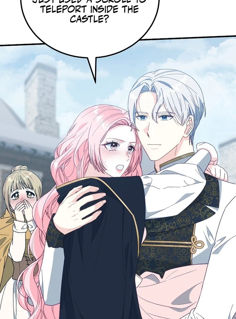 Remember the Time-Limited Grand Duchess chapter 10 page 53