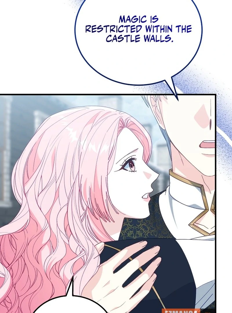 Remember the Time-Limited Grand Duchess chapter 10 page 55