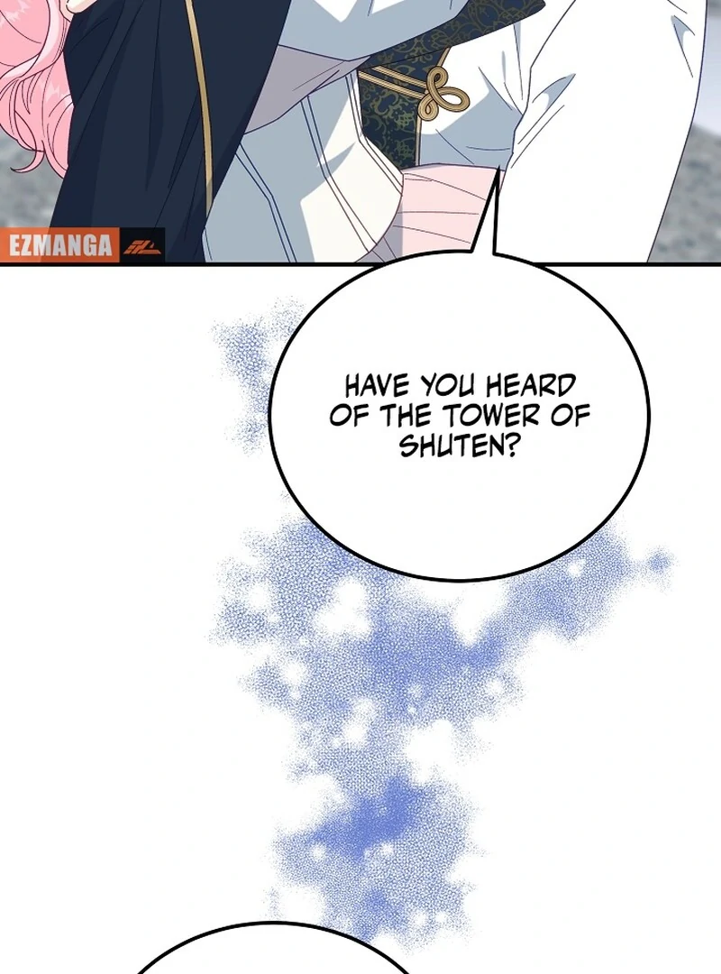 Remember the Time-Limited Grand Duchess chapter 10 page 61