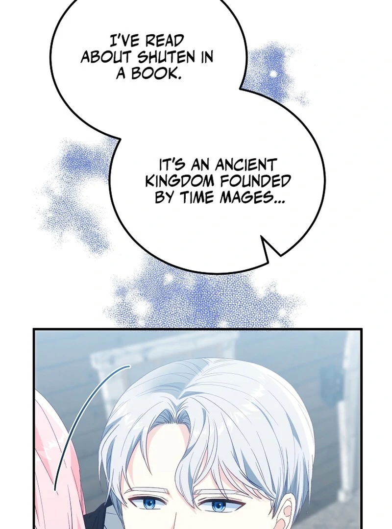 Remember the Time-Limited Grand Duchess chapter 10 page 62