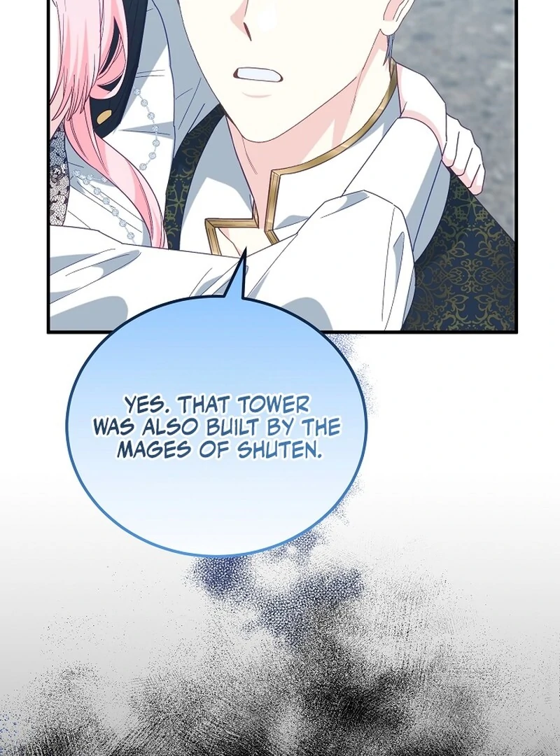 Remember the Time-Limited Grand Duchess chapter 10 page 63