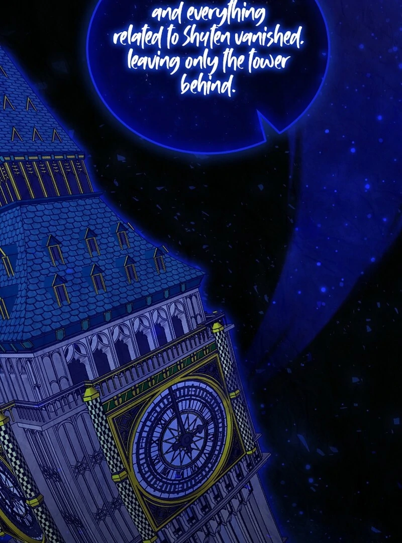 Remember the Time-Limited Grand Duchess chapter 10 page 66