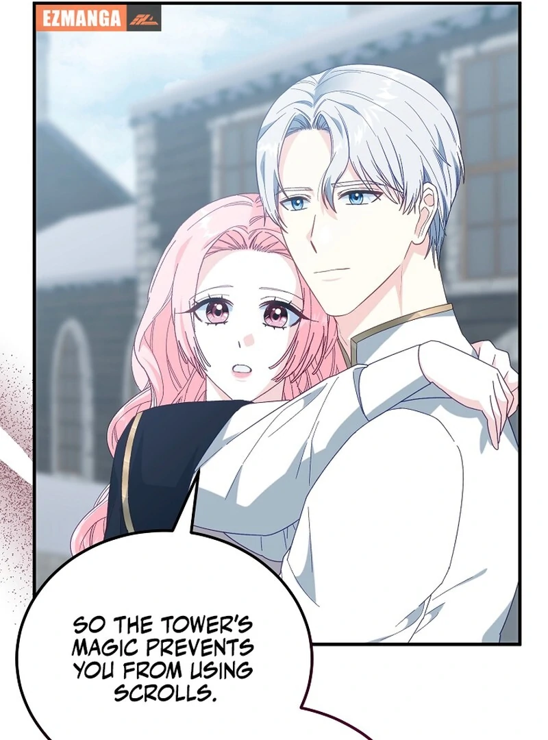 Remember the Time-Limited Grand Duchess chapter 10 page 69
