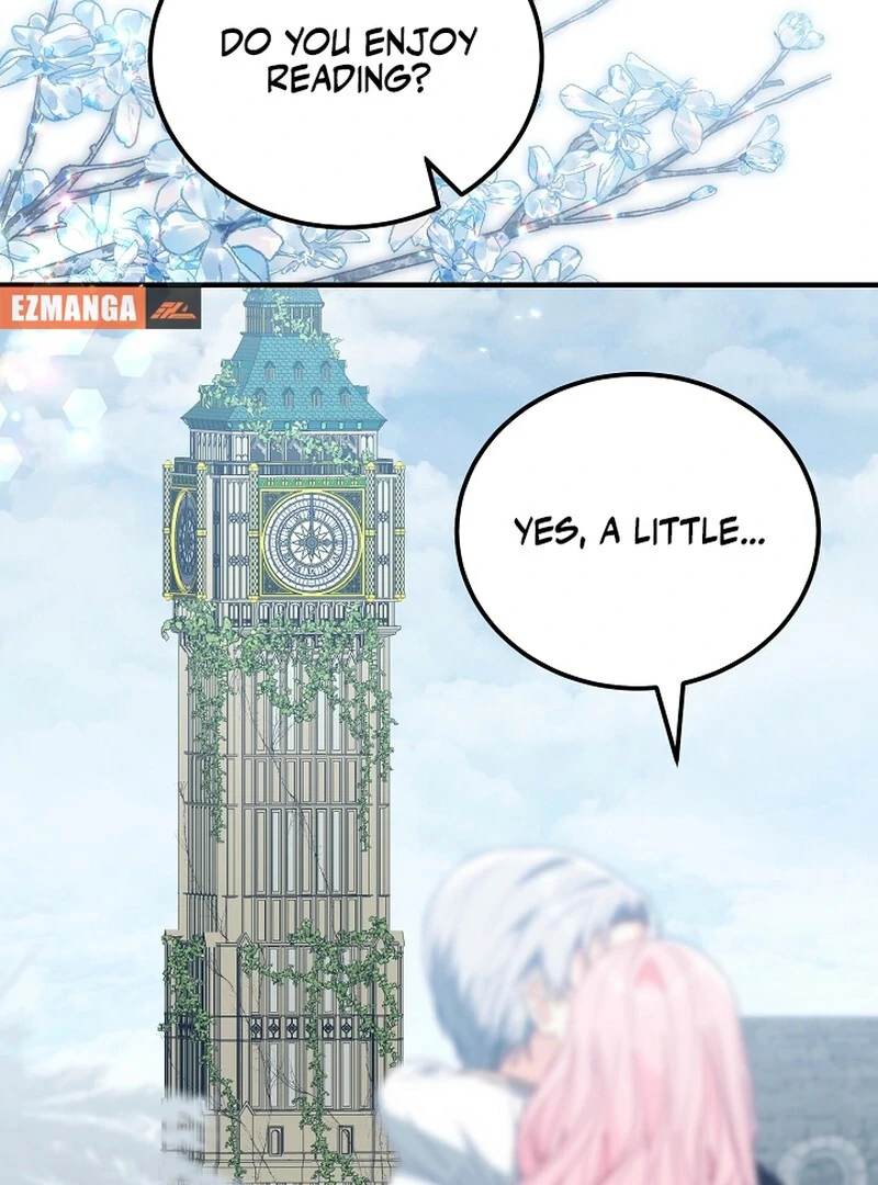 Remember the Time-Limited Grand Duchess chapter 10 page 73