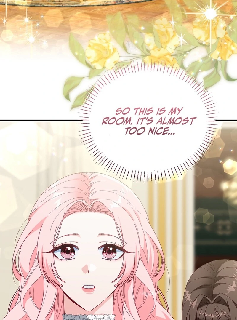 Remember the Time-Limited Grand Duchess chapter 10 page 84