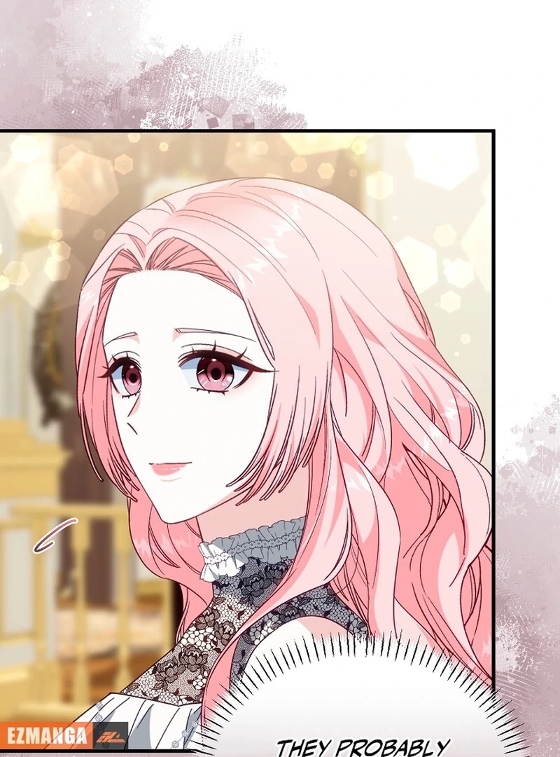 Remember the Time-Limited Grand Duchess chapter 10 page 91