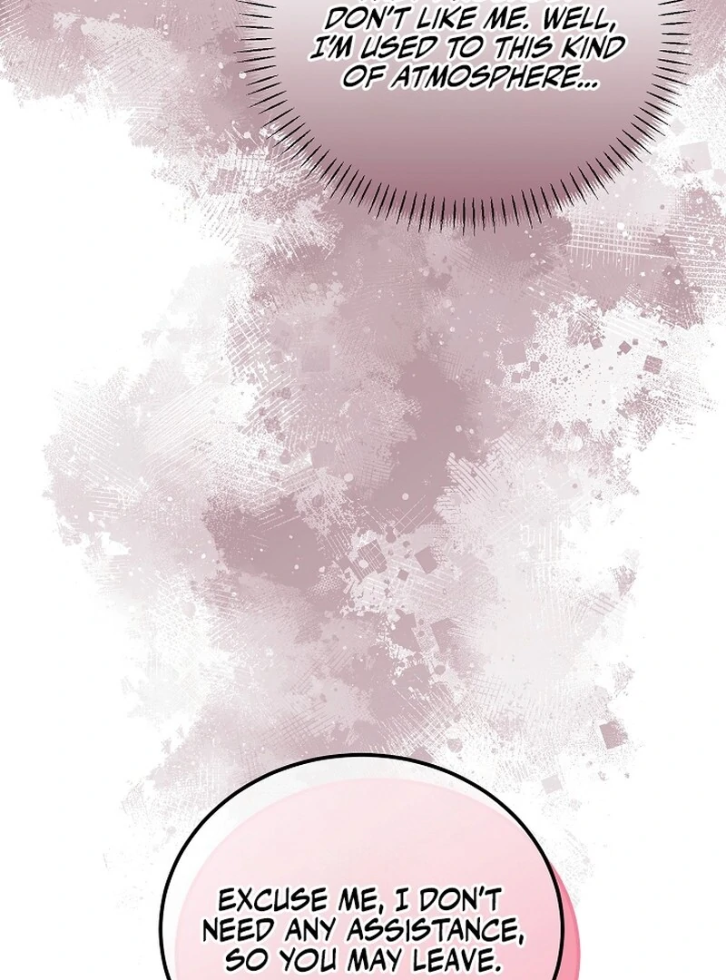 Remember the Time-Limited Grand Duchess chapter 10 page 92