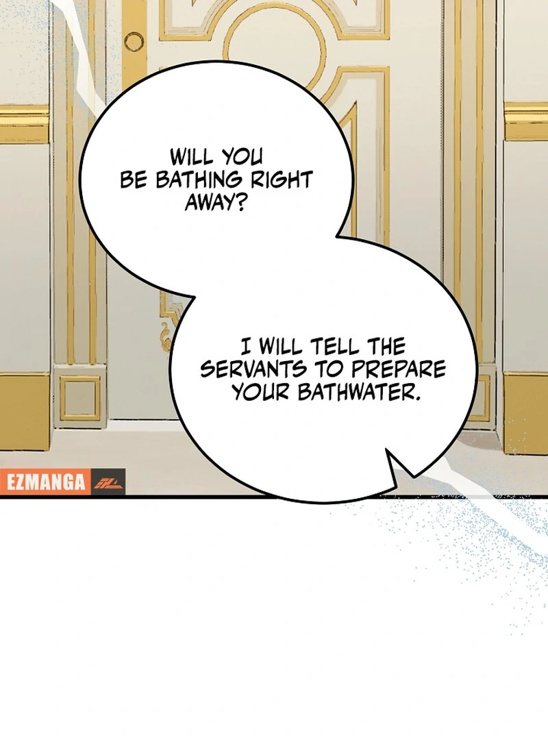 Remember the Time-Limited Grand Duchess chapter 10 page 119