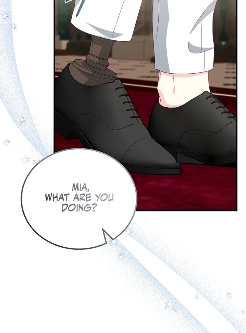 Remember the Time-Limited Grand Duchess chapter 11 page 4