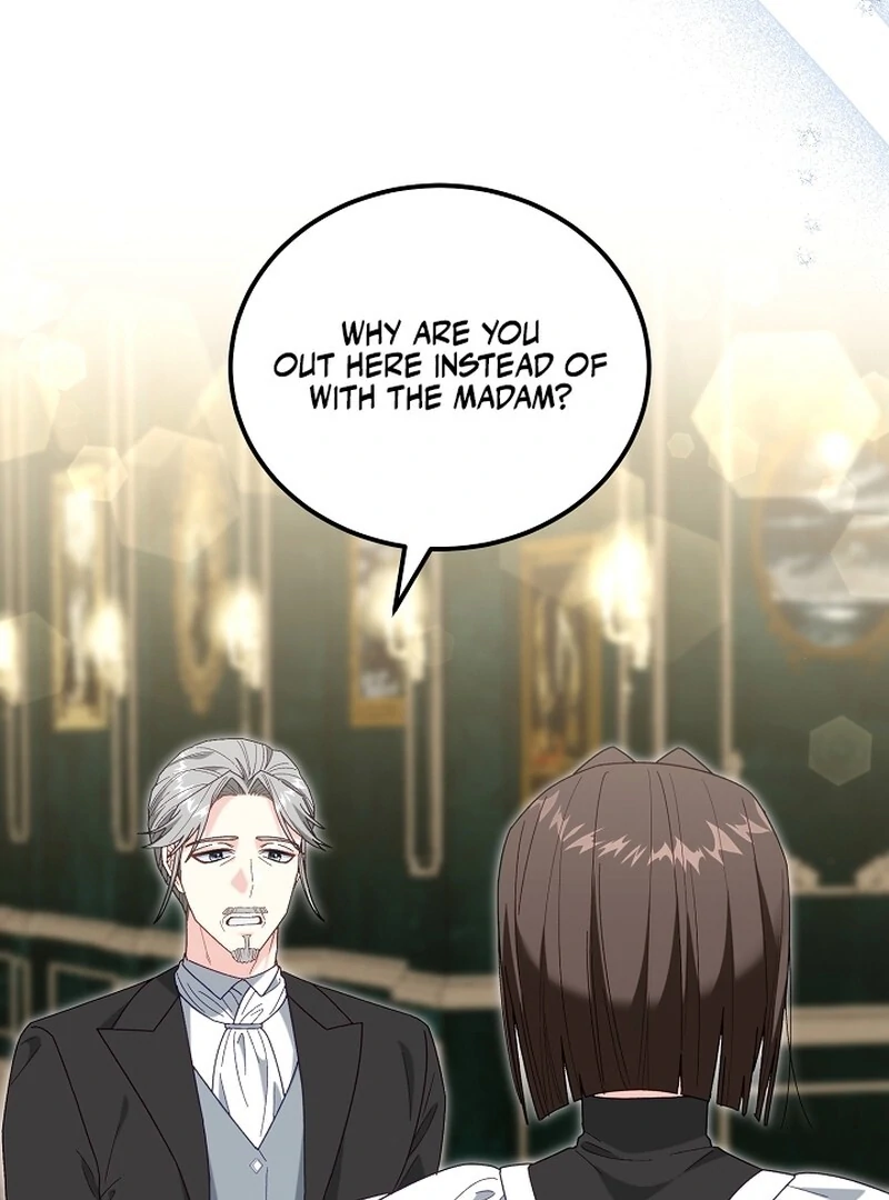 Remember the Time-Limited Grand Duchess chapter 11 page 5