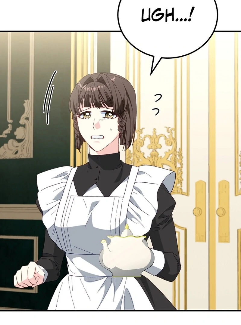 Remember the Time-Limited Grand Duchess chapter 11 page 7