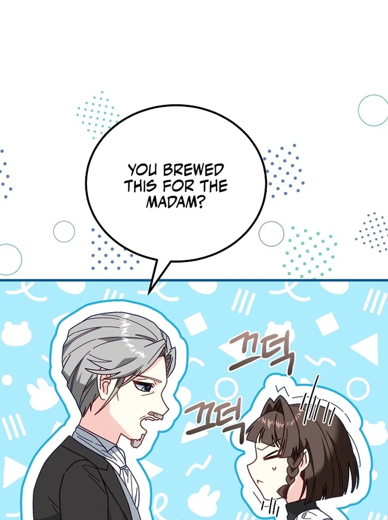 Remember the Time-Limited Grand Duchess chapter 11 page 8