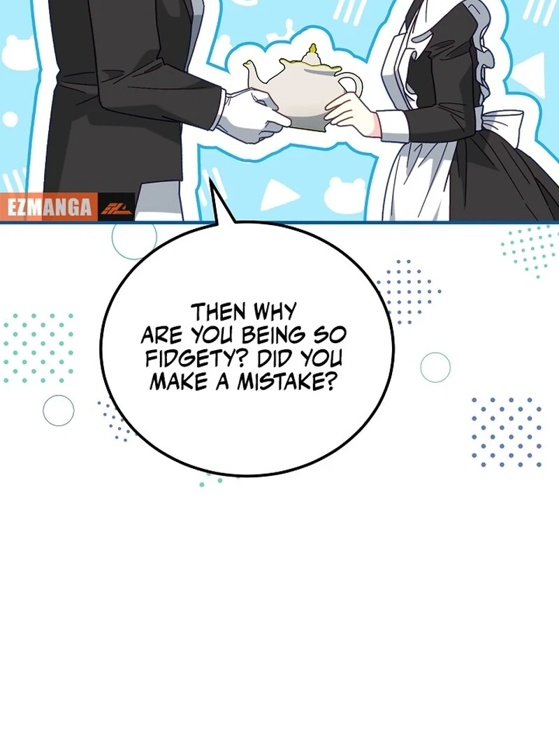 Remember the Time-Limited Grand Duchess chapter 11 page 9