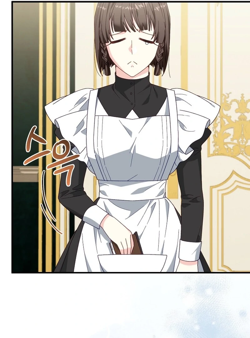 Remember the Time-Limited Grand Duchess chapter 11 page 10