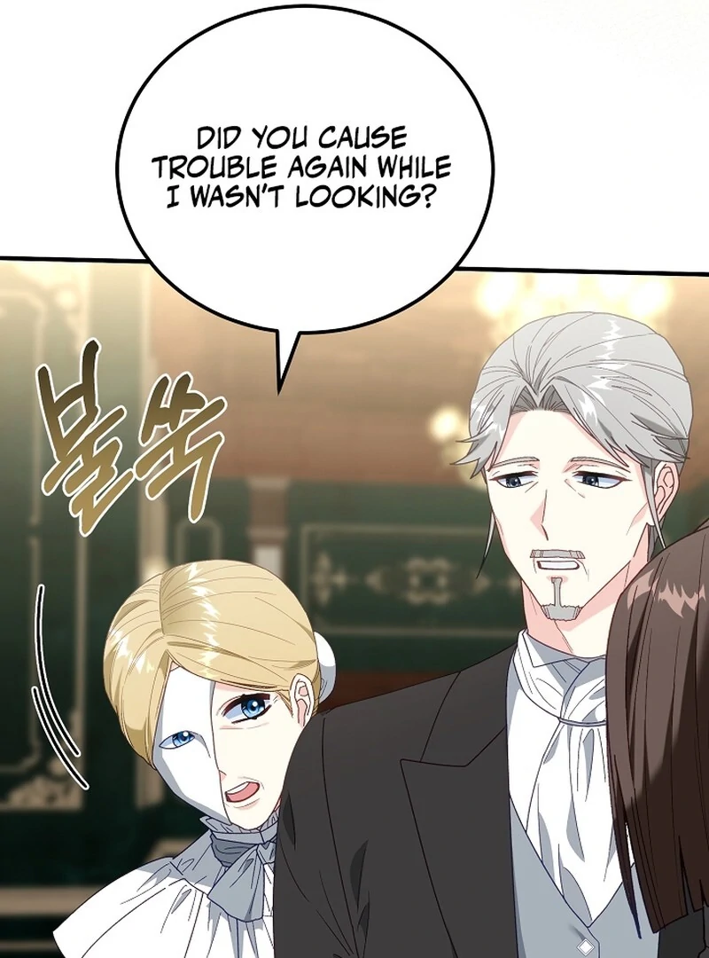 Remember the Time-Limited Grand Duchess chapter 11 page 16