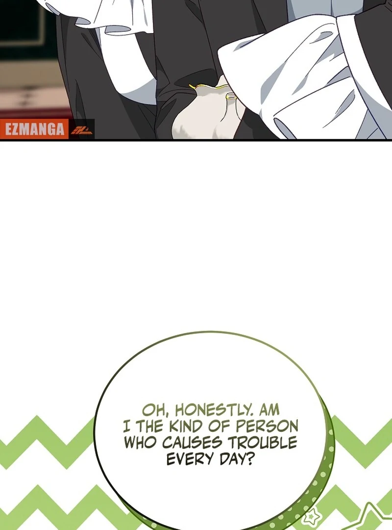 Remember the Time-Limited Grand Duchess chapter 11 page 17