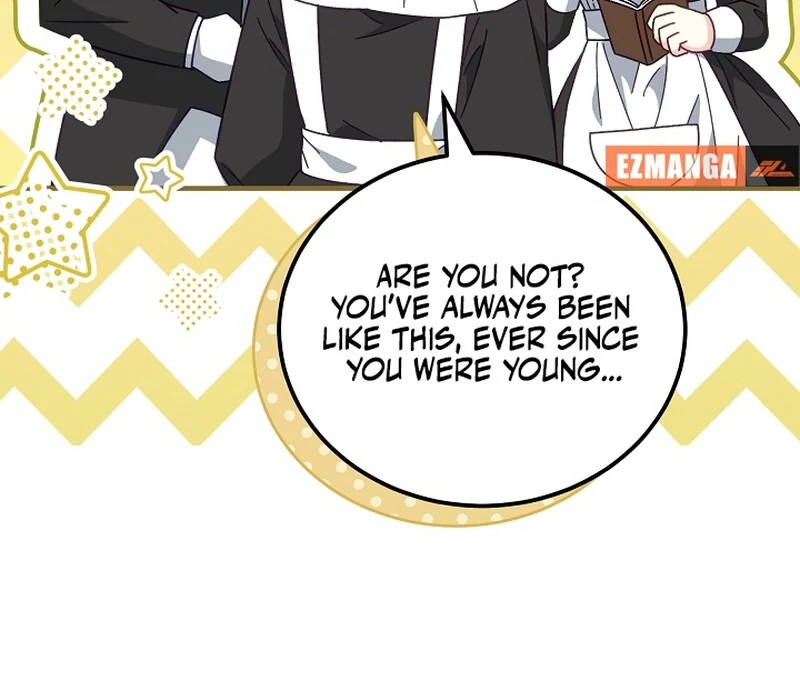 Remember the Time-Limited Grand Duchess chapter 11 page 19