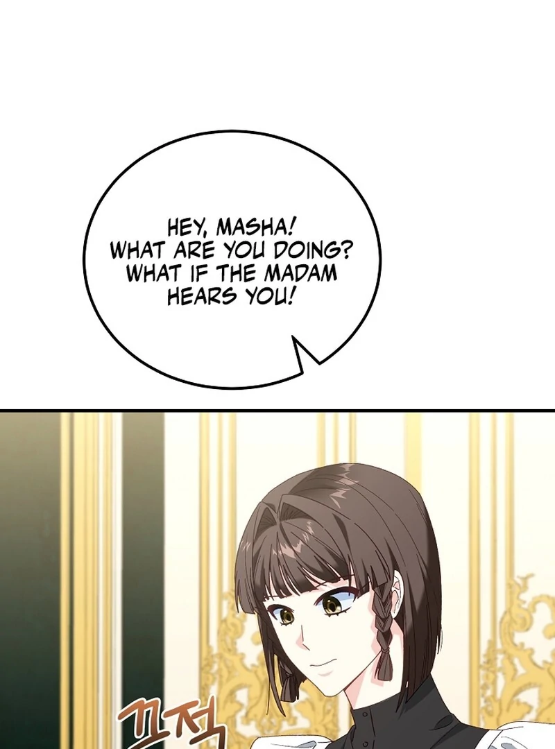 Remember the Time-Limited Grand Duchess chapter 11 page 20