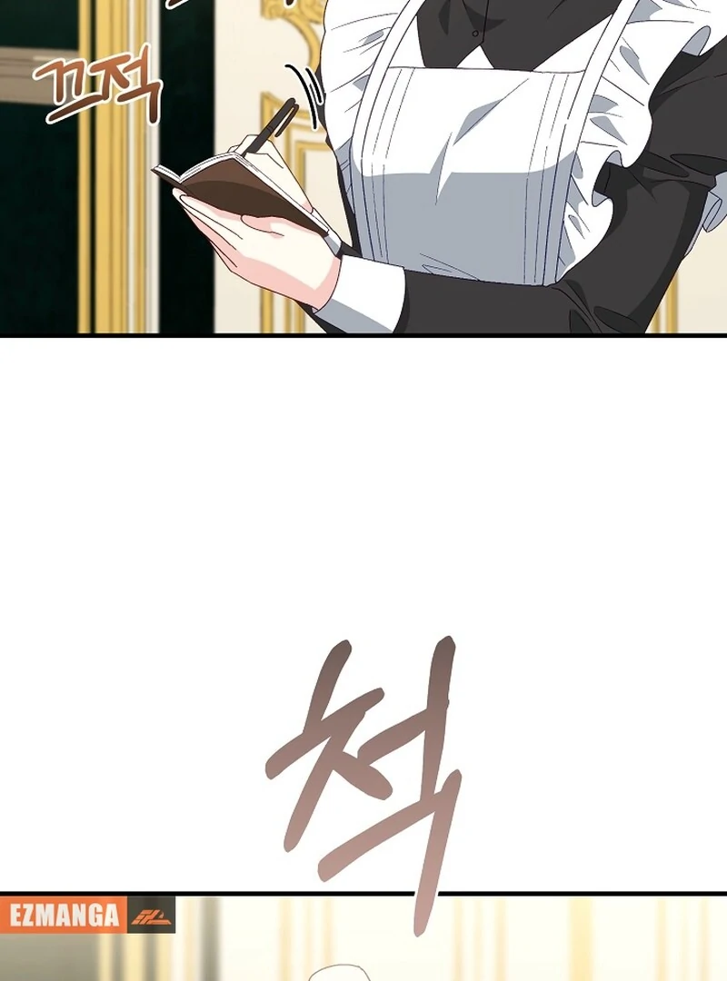 Remember the Time-Limited Grand Duchess chapter 11 page 21