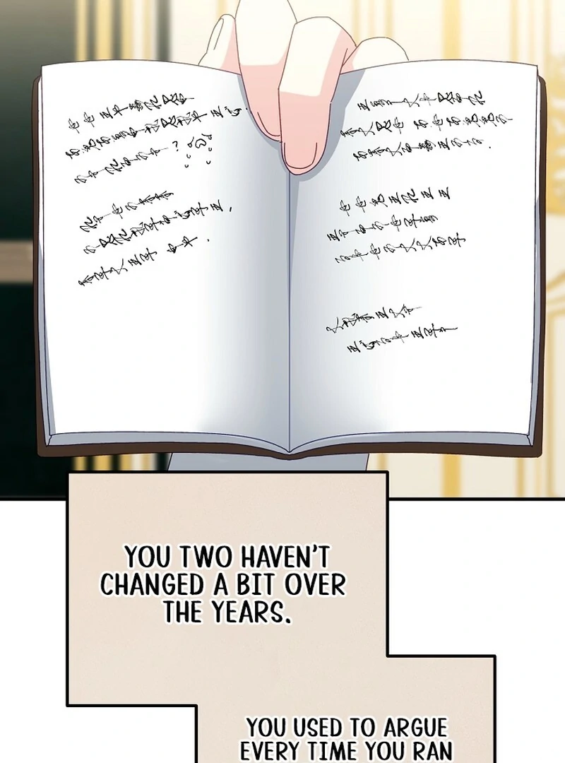 Remember the Time-Limited Grand Duchess chapter 11 page 22
