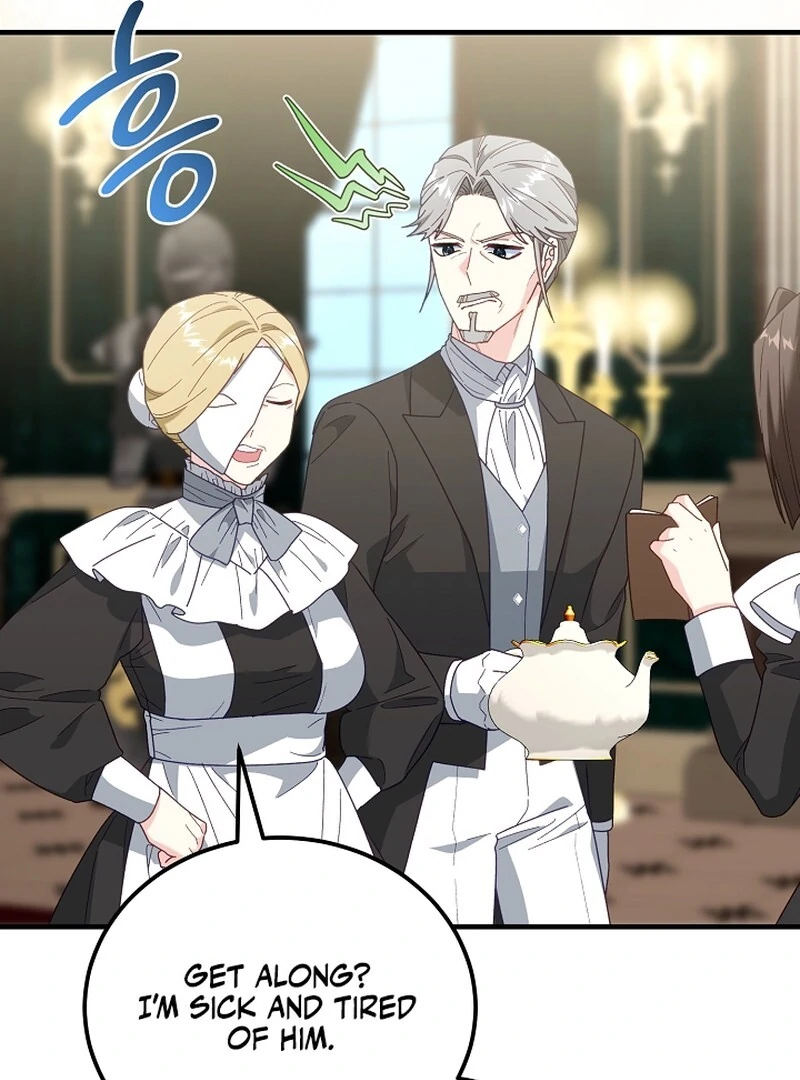Remember the Time-Limited Grand Duchess chapter 11 page 24