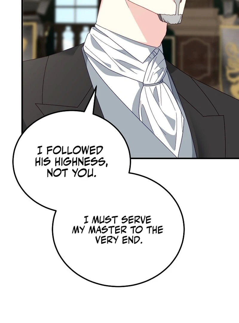 Remember the Time-Limited Grand Duchess chapter 11 page 26