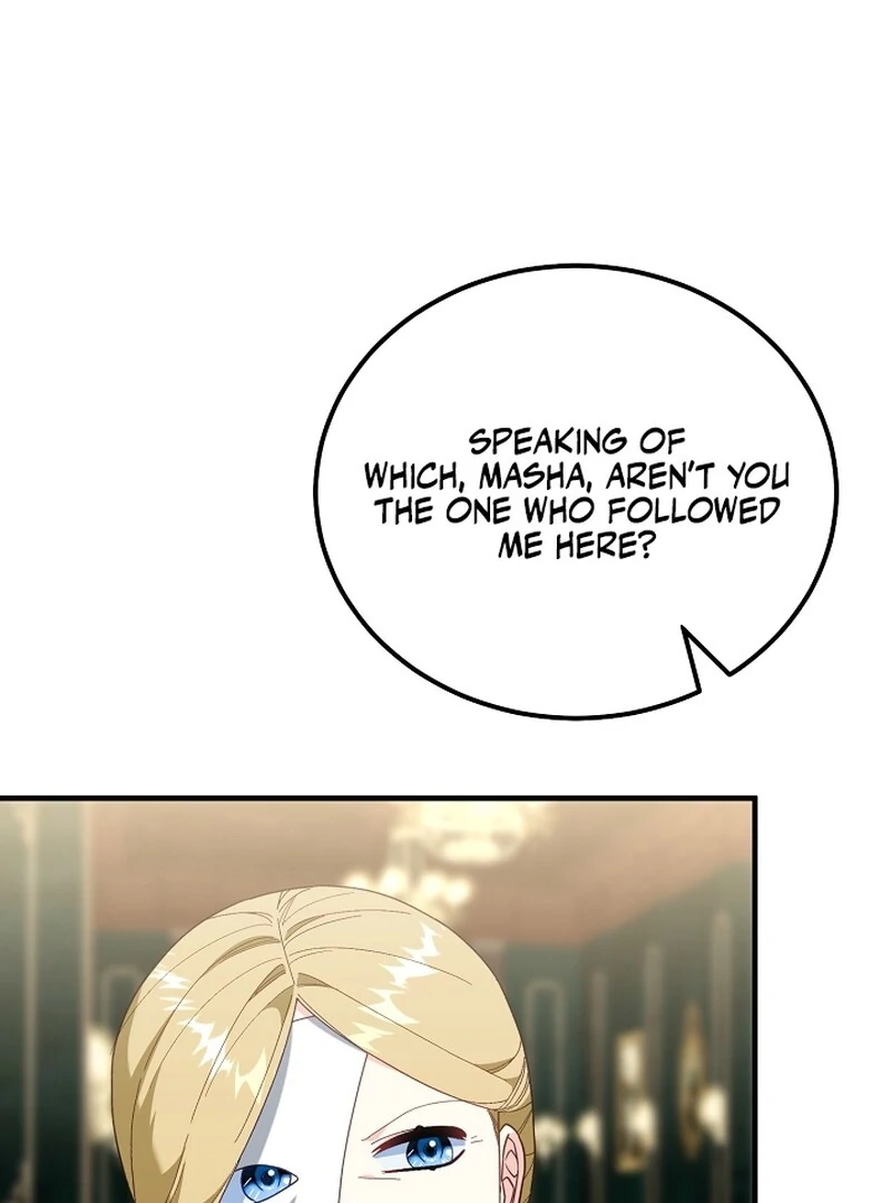Remember the Time-Limited Grand Duchess chapter 11 page 27